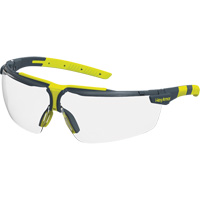 VS300 TruShield&reg; Safety Glasses, Clear Lens, Anti-Fog/Anti-Scratch, ANSI Z87+/Meets/Exceeds CSA Z94.3 Seaboard Timber Mart