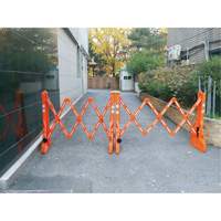 Multi-Gate Connector Seaboard Timber Mart