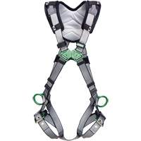 V-Fit Full Body Harness, CSA Certified, Class AP, Large/Medium, 400 lbs. Cap. Seaboard Timber Mart