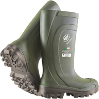 Thermolite Insulated Safety Boots, Polyurethane, Composite Toe, Size 6, Puncture Resistant Sole Seaboard Timber Mart