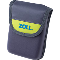 Mallette pour bloc-piles AED, Zoll AED 3 Pour, Non m&eacute;dical Seaboard Timber Mart