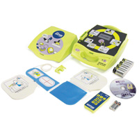 AED Plus&reg; Trainer2 Seaboard Timber Mart