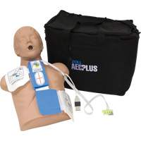 AED Demo Kit, Zoll AED Plus&reg; For, Non-Medical Seaboard Timber Mart