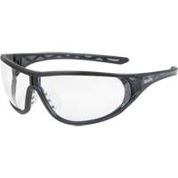 Lunettes de s&eacute;curit&eacute; de s&eacute;rie Z3000, Lentille Transparent, Anti-&eacute;gratignures, ANSI Z87+/R&eacute;pond ou surpasse la norme CSA Z94.3 Seaboard Timber Mart