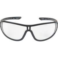 Lunettes de s&eacute;curit&eacute; de s&eacute;rie Z3000, Lentille Transparent, Anti-&eacute;gratignures, ANSI Z87+/R&eacute;pond ou surpasse la norme CSA Z94.3 Seaboard Timber Mart