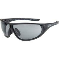 Z3000 Series Safety Glasses, Grey/Smoke Lens, Anti-Fog/Anti-Scratch, ANSI Z87+/Meets/Exceeds CSA Z94.3 Seaboard Timber Mart