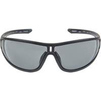 Z3000 Series Safety Glasses, Grey/Smoke Lens, Anti-Fog/Anti-Scratch, ANSI Z87+/Meets/Exceeds CSA Z94.3 Seaboard Timber Mart