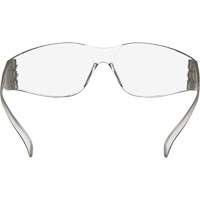 Lunettes de s&eacute;curit&eacute; Virtua, Lentille Transparent, Antibu&eacute;e, R&eacute;pond ou surpasse la norme CSA Z94.3 Seaboard Timber Mart