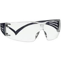 Lunettes de s&eacute;curit&eacute; SecureFit s&eacute;rie 200, Lentille Transparent, Antibu&eacute;e/Anti-&eacute;gratignures, ANSI Z87+/R&eacute;pond ou surpasse la norme CSA Z94.3 Seaboard Timber Mart
