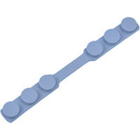 Rallonge antiglisse de sangles d'oreilles pour masque Seaboard Timber Mart