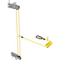Ladder Anchor Tagline Seaboard Timber Mart