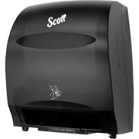 Essential Towel Dispenser, Electronic, 12.7" W x 9.57" D x 15.76" H Seaboard Timber Mart