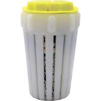 Dispositif purificateur pour douches oculaires portatives HawsClean Seaboard Timber Mart