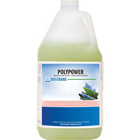 Nettoyant industriel pour les mains Polypower, Cr&egrave;me, 4 L, Cruche, Parfum&eacute; Seaboard Timber Mart