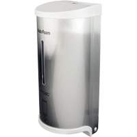 Foam Soap & Sanitizer Dispenser, Touchless, 800 ml Capacity, Bulk Format Seaboard Timber Mart