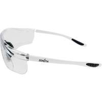 Z3200 Series Safety Glasses, Clear Lens, Anti-Scratch, ANSI Z87+/Meets/Exceeds CSA Z94.3 Seaboard Timber Mart