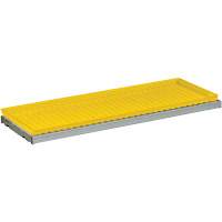 SpillSlope&reg; Safety Cabinet Shelf with Tray Seaboard Timber Mart