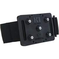 Mid-Sole Ice Cleat, Tungsten Carbide, Stud Traction, One Size Seaboard Timber Mart