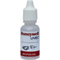 Uvex&reg; Fog Eliminator Plus Anti-Fog Gel, 10 ml Seaboard Timber Mart