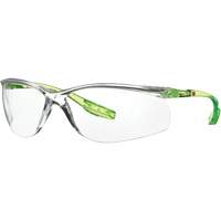 Lunettes de s&eacute;curit&eacute; de s&eacute;rie Solus CCS, Lentille Transparent, Antibu&eacute;e, R&eacute;pond ou surpasse la norme CSA Z94.3 Seaboard Timber Mart