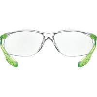 Lunettes de s&eacute;curit&eacute; de s&eacute;rie Solus CCS, Lentille Transparent, Antibu&eacute;e, R&eacute;pond ou surpasse la norme CSA Z94.3 Seaboard Timber Mart