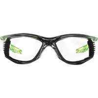 Lunettes de s&eacute;curit&eacute; de s&eacute;rie Solus CCS, Lentille Transparent, Antibu&eacute;e/Anti-&eacute;gratignures, R&eacute;pond ou surpasse la norme CSA Z94.3 Seaboard Timber Mart