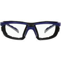 Lunettes de s&eacute;curit&eacute; de la s&eacute;rie Solus 2000, Lentille Transparent, Antibu&eacute;e/Anti-&eacute;gratignures, ANSI Z87+ Seaboard Timber Mart
