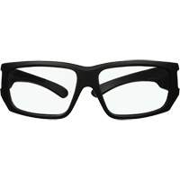Lunettes de s&eacute;curit&eacute; de la s&eacute;rie Maxim Elite 1000, Lentille Transparent, Antibu&eacute;e/Anti-&eacute;gratignures, R&eacute;pond ou surpasse la norme CSA Z94.3 Seaboard Timber Mart