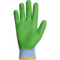 Gants en tricot Dexterity, Poly/coton, Un c&ocirc;t&eacute;, Calibre 10, 9 Seaboard Timber Mart