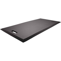Tr&egrave;s grande genouill&egrave;re en mousse l&eacute;g&egrave;re ProFlex 391, 30" lo x 18" la, 0,7" &eacute;pais Seaboard Timber Mart