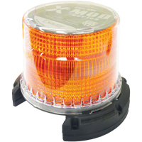 Safety Whip&reg; Helios&reg; X-Mod Short Profile LED Beacon Seaboard Timber Mart