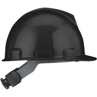 North&reg; Cotopaxi Hardhat, Meets CSA Type 1, Ratchet Suspension, Non-Vented Seaboard Timber Mart