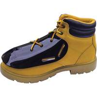 Protecteurs m&eacute;tatarsiens MetGuardPro, Polycarbonate Seaboard Timber Mart