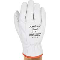 Gants de protection en cuir pour basse tension 96-002, Taille 7, 10" lo Seaboard Timber Mart