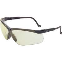 Lunettes de s&eacute;curit&eacute; Uvex HydroShield Genesis, Lentille SCT-Low IR, Antibu&eacute;e/Anti-&eacute;gratignures, ANSI Z87+/R&eacute;pond ou surpasse la norme CSA Z94.3 Seaboard Timber Mart