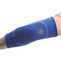 Pull-On Memory Foam Elbow Protector Seaboard Timber Mart