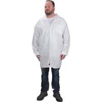Disposable Lab Coats
