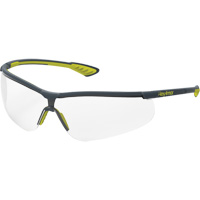 TruShield&reg;S Safety Glasses, Clear Lens, Anti-Fog/Anti-Scratch, ANSI Z87+/Meets/Exceeds CSA Z94.3 Seaboard Timber Mart