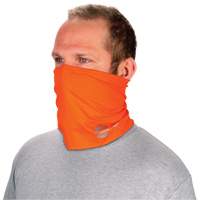 Cache-cou de refroidissement &agrave; deux couches Chill-Its 6489, Orange Seaboard Timber Mart