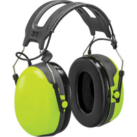 Casque d&eacute;coute CH-3 Peltor, Style Bandeau, 26 dB Seaboard Timber Mart