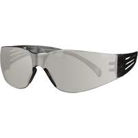 Lunettes de protection de s&eacute;rie 100 SecureFit, Lentille Gris/Int&eacute;rieur/ext&eacute;rieur, Antibu&eacute;e/Anti-&eacute;gratignures, ANSI Z87+/R&eacute;pond ou surpasse la norme CSA Z94.3 Seaboard Timber Mart
