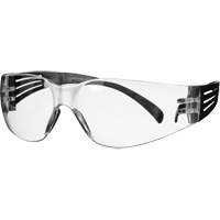 Lunettes de protection de s&eacute;rie 100 SecureFit, Lentille Transparent, Anti-&eacute;gratignures, ANSI Z87+/R&eacute;pond ou surpasse la norme CSA Z94.3 Seaboard Timber Mart
