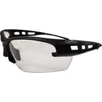 Lunettes de s&eacute;curit&eacute; Mango, Lentille Transparent, R&eacute;pond ou surpasse la norme CSA Z94.3 Seaboard Timber Mart