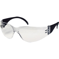 Lunettes de s&eacute;curit&eacute; CeeTec, Lentille Transparent, Anti-&eacute;gratignures, R&eacute;pond ou surpasse la norme CSA Z94.3 Seaboard Timber Mart