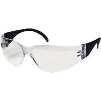 Lunettes de s&eacute;curit&eacute; CeeTec, Lentille Transparent, Antibu&eacute;e/Anti-&eacute;gratignures, R&eacute;pond ou surpasse la norme CSA Z94.3 Seaboard Timber Mart