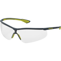 VS250 Safety Glasses, Clear Lens, Anti-Fog/Anti-Scratch, ANSI Z87+/Meets/Exceeds CSA Z94.3 Seaboard Timber Mart