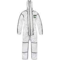 Specialty Chemical Protective Coveralls