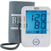 Diagnostic Precision Series 6.0 Easy Read Blood Pressure Monitor, Class 2 Seaboard Timber Mart