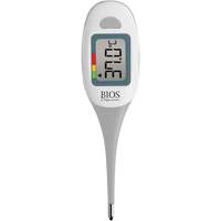 Jumbo Thermometer with Fever Glow, Digital Seaboard Timber Mart