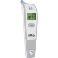 Halo Ear Thermometer, Digital Seaboard Timber Mart